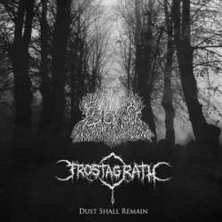 Frostagrath : Dust Shall Remain